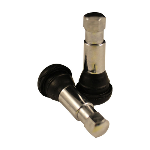 Milton Industries S413 1-1/4" Tubeless Tire Valve