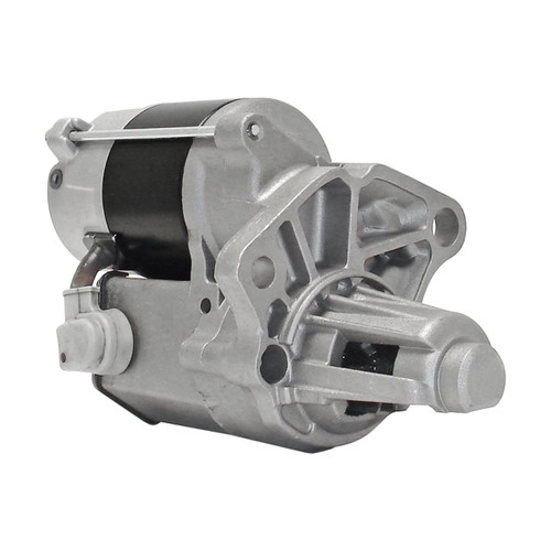 Quality-Built 17573 remanufactured starter 12V light truck