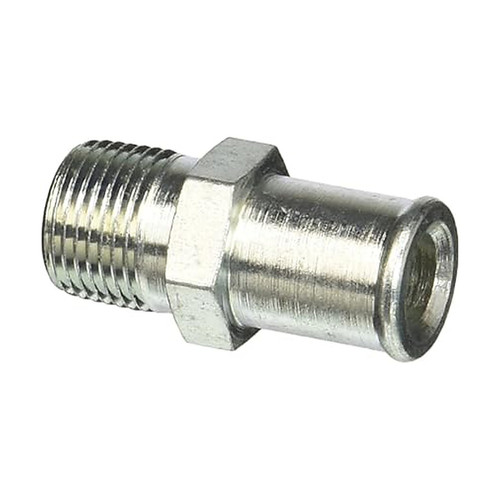 Four Seasons 84724 Straight Heater Fitting