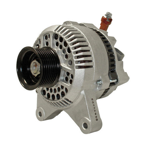 Quality-Built 7790810 remanufactured alternator premium domestic series