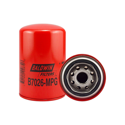 Baldwin B7026MPG Spin-On Filter