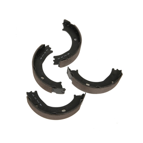 Auto Extra brake shoes AXS771