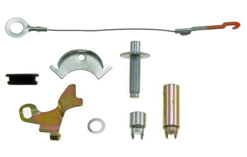Dorman Drum Brake Self‑Adjuster Repair Kit (HW2517)
