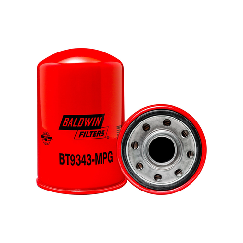 Spin-On Lube/Hydraulic Filter (BT9343MPG)