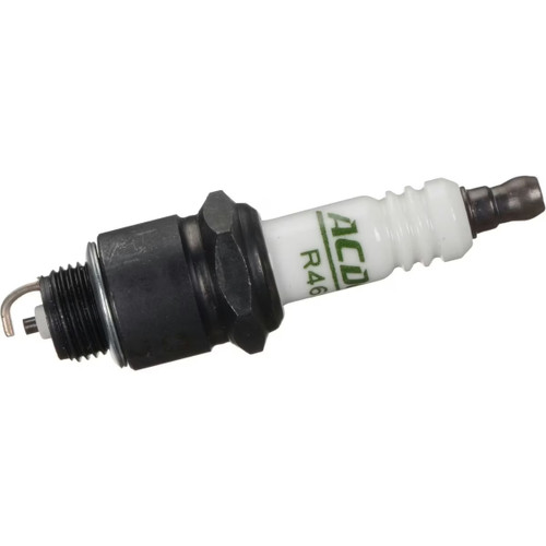 ACDelco Conventional Spark Plug – Copper Core, Optimized Heat Range for Consistent Firing (R46SZ)