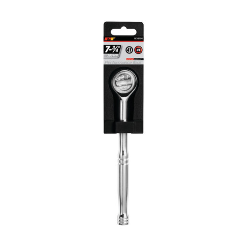 Performance Tool W38106 3/8 drive ratchet handle
