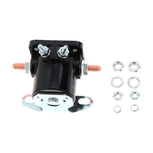 Standard Ignition Starter Solenoid, Universal (HP5190)