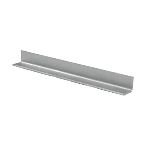 Forney Angle Stock 1"x1"x1/8" x 3ft | 49476