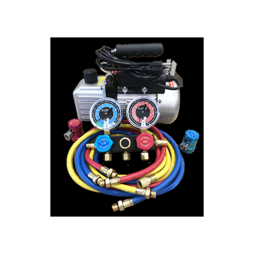 FJC 9281YF R-1234yf vacuum pump accessories