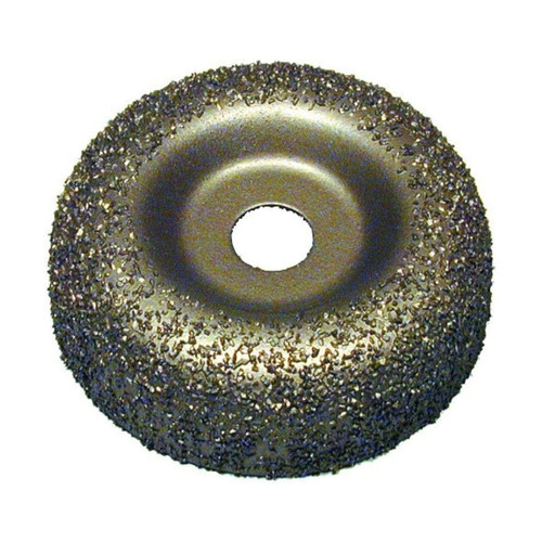 Tru-Flate Buffing Cone | MPN 18-260