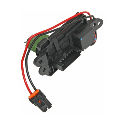 Standard Motor Products Blower Motor Resistor (RU571)