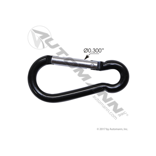 Automann snap clip 177.6015