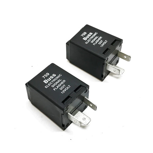 Bussmann NO.759 automotive fuse thumbnail