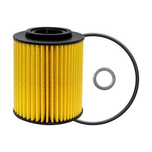 Baldwin P40143 Lube Element | Hyundai Applications