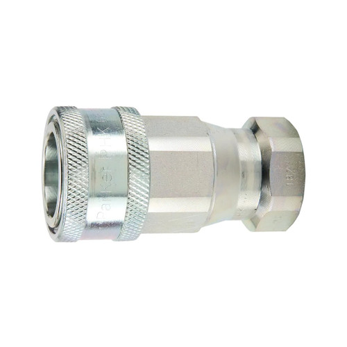 Gates 3/4"-14 Quick Coupler (6601-12-12) Gates 3/4"-14 Quick Coupler (6601-12-12)