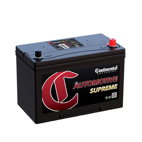 Continental Group 27F battery 12V 27F-CS