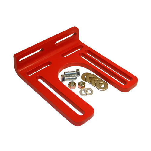 Murphy Universal Mounting Bracket for Gauges and Swichgages (15-01-0224)