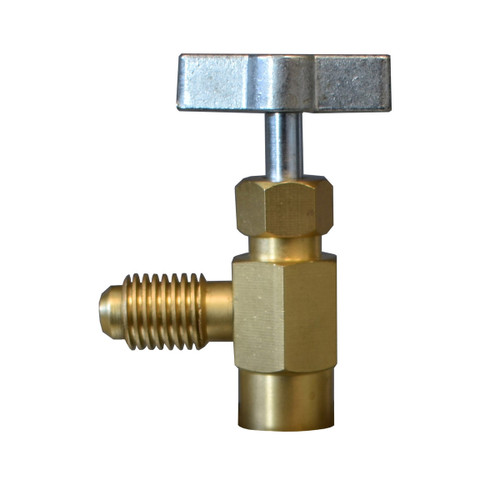 FJC R-134a top can tap 6029