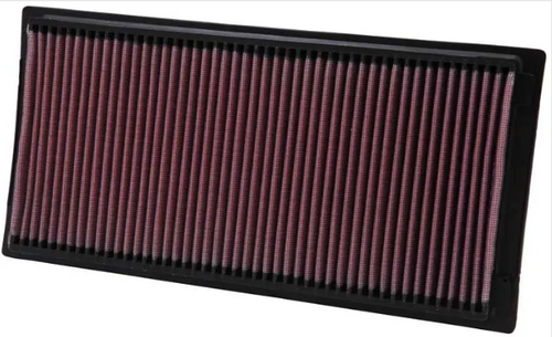 K&N high-flow air filter 33-2084