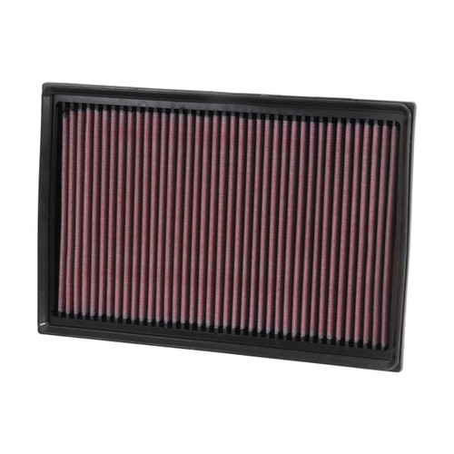 K&N high-flow engine air filter 33-2272