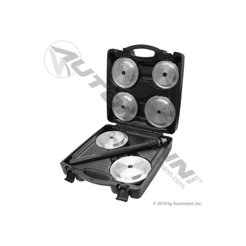 Automann oil seal driver set 181SDS-6