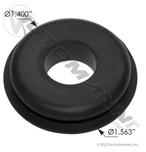 Automann Gladhand Seal Universal (179.101)