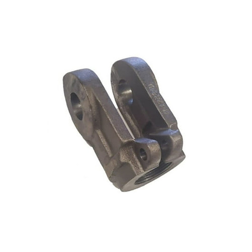 Gates clevis 1.25 inch shaft 1D10135