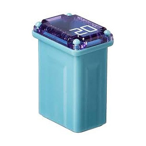 Bussmann FMM-20 20 amp micro female mini fuse