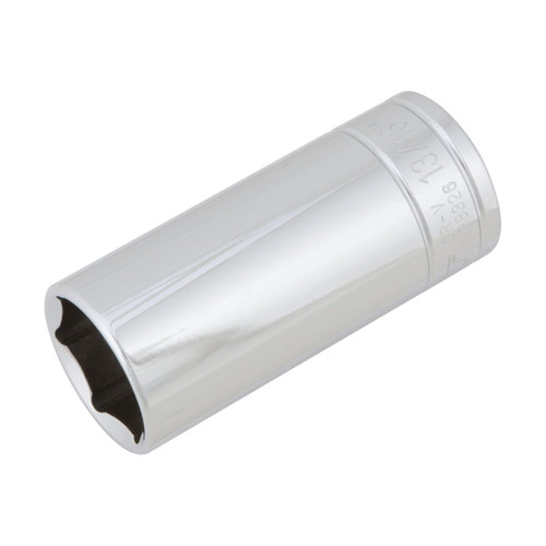 Performance Tool 3/8" Drive 13/16" Deep Socket | W38326