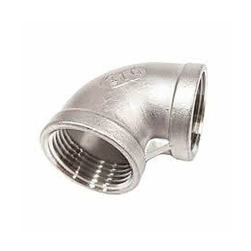 1 inch black 90 degree elbow pipe fitting