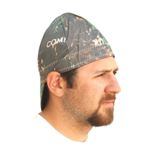 Forney 55817 reversible welding cap size 7-3/8