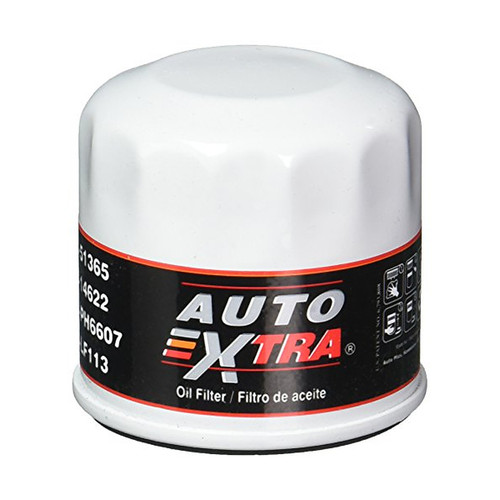 AutoExtra 51365 Motor Oil