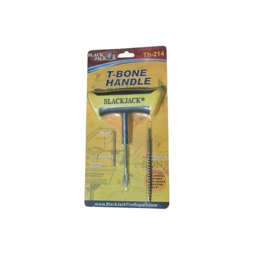 Blackjack Tires T-Bone tire tool TH-214