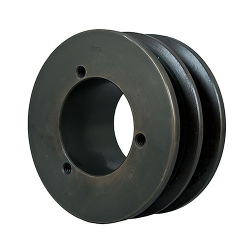 Martin QD Sheave, 2B Groove, 4.0″ OD (2B4.0)