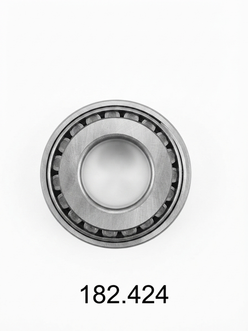 Automann Wheel Bearing Kit 552A/555S (182.424)