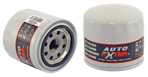 Auto Extra Spin-On Oil Filter (618-51334)