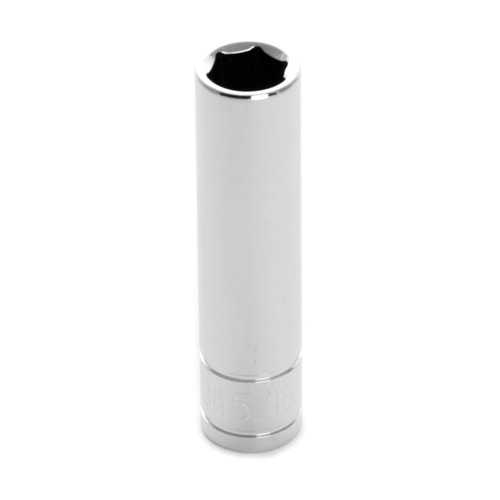 Performance Tool 1/4" Drive 5/16" Socket (W36310)