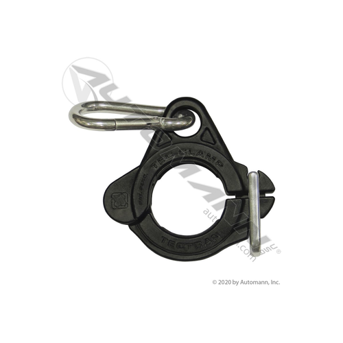 Automann TEC-CLAMP 3in1 Stainless Steel Clip (177.6034SS) Automann TEC-CLAMP 3in1 Stainless Steel Clip (177.6034SS)