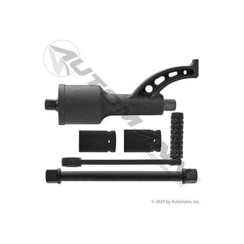 Automann Torque Multiplier 1:78 (579.1026)