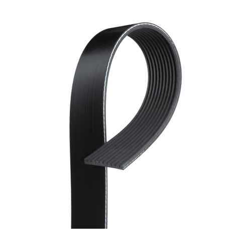 Gates Micro-V Serpentine Belt, K10 1-3/8" x 58-1/2" (K100579)