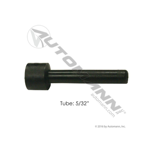 Automann Nylon PLC Plug 5/32" (177.115025) Automann Nylon PLC Plug 5/32" (177.115025)