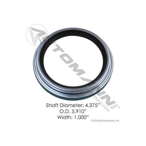 Automann CR Scotseal (181.CR43764) Automann CR Scotseal (181.CR43764)