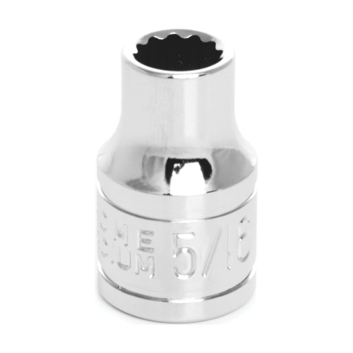 Performance Tool 3/8" Drive 5/16" Socket | W38510