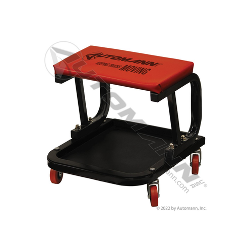 Automann Creeper Seat Red (579.2004RD)