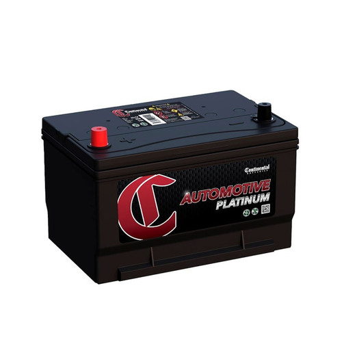 Continental automotive battery group 65-CP truck battery