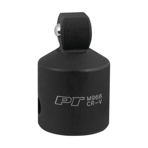 Performance Tool M966 1/2" Female x 3/8" Male Impact Adapter