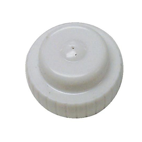 PrimeLine Vented Plastic Gas Cap, 1.5″ ID – Fits Tecumseh & Garden Equipment (7‑04909)