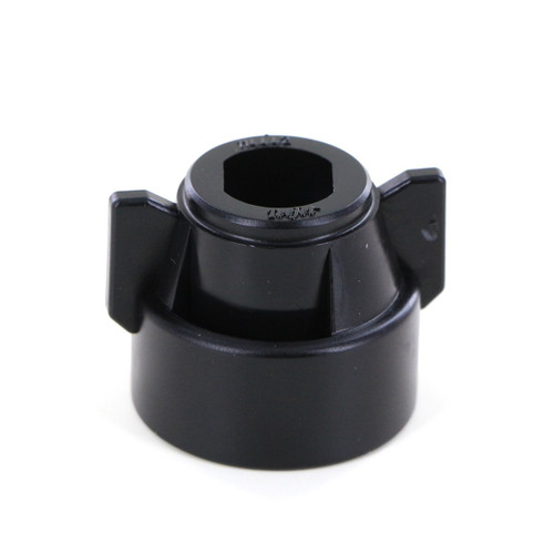 TeeJet 19115-2CELR quick cap
