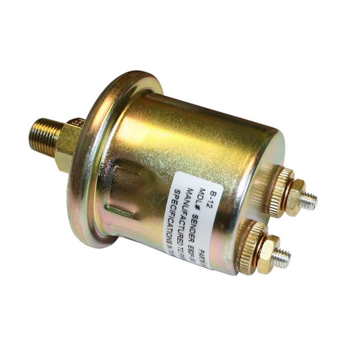 Murphy ES2P-100 oil pressure sender 0-100 PSI