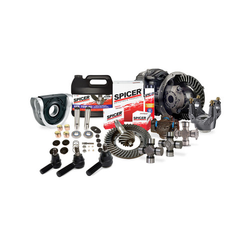 SVL Spicer 917786-3 Drive Shaft
